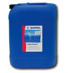 Гипохлорид жидкий (Hypochlorite, ChloriLiquid) 35 кг Bayrol		